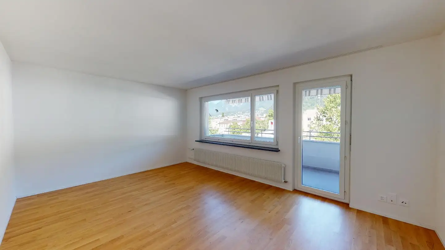 Wohnung mieten - 7000 Chur