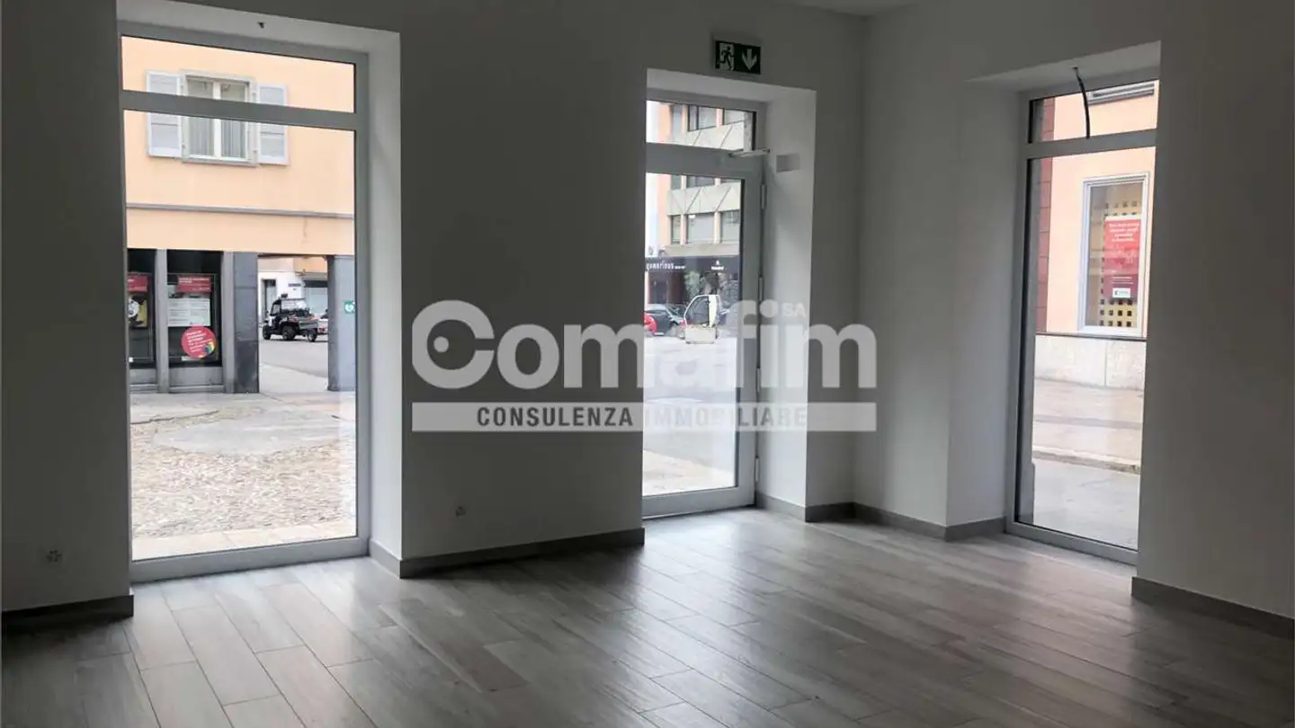 Geschäft kaufen - 6710 Biasca - Foto 4