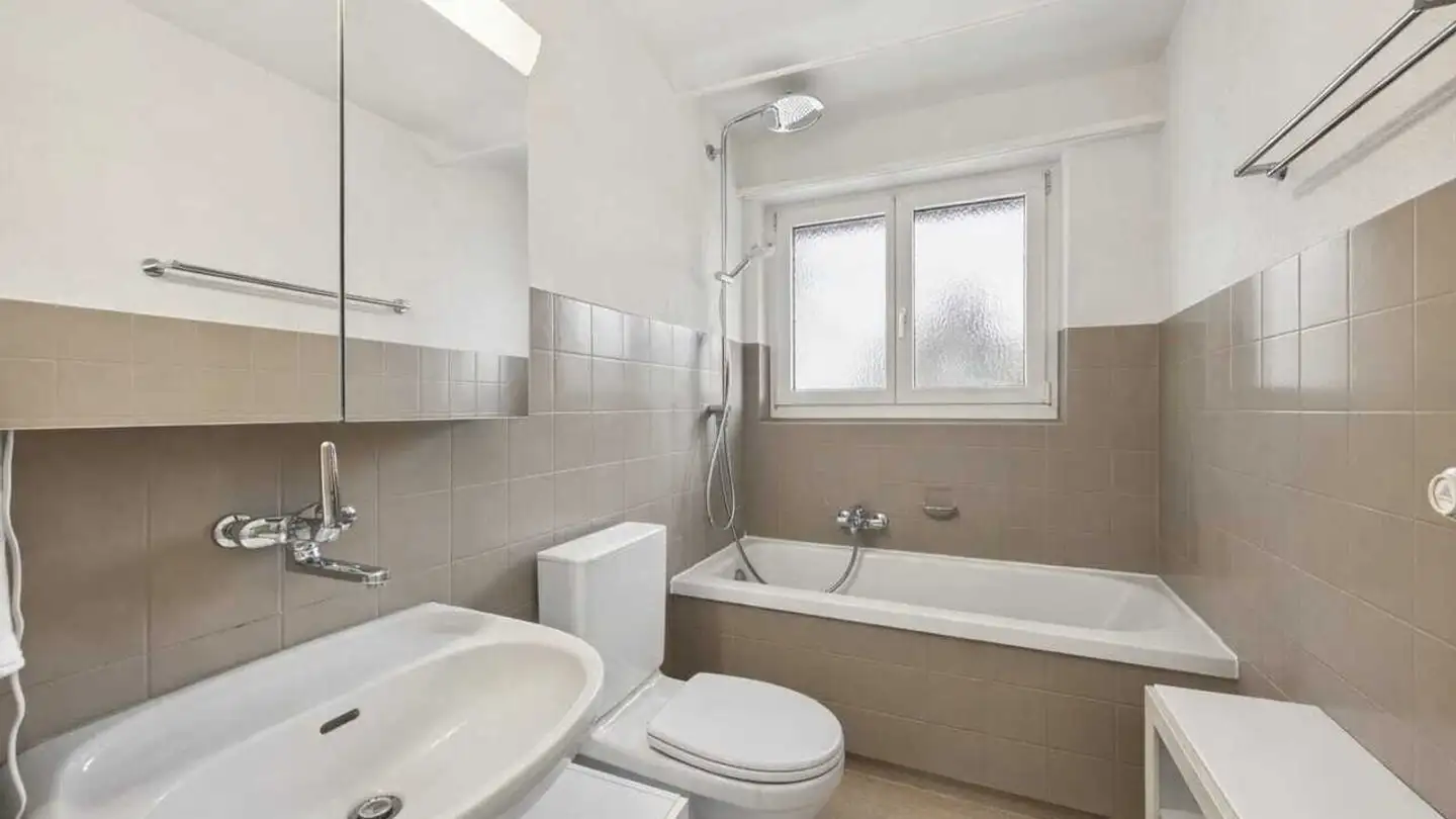 Einfamilienhaus kaufen - Grenzweg 2, 5035 Unterentfelden - Foto 4