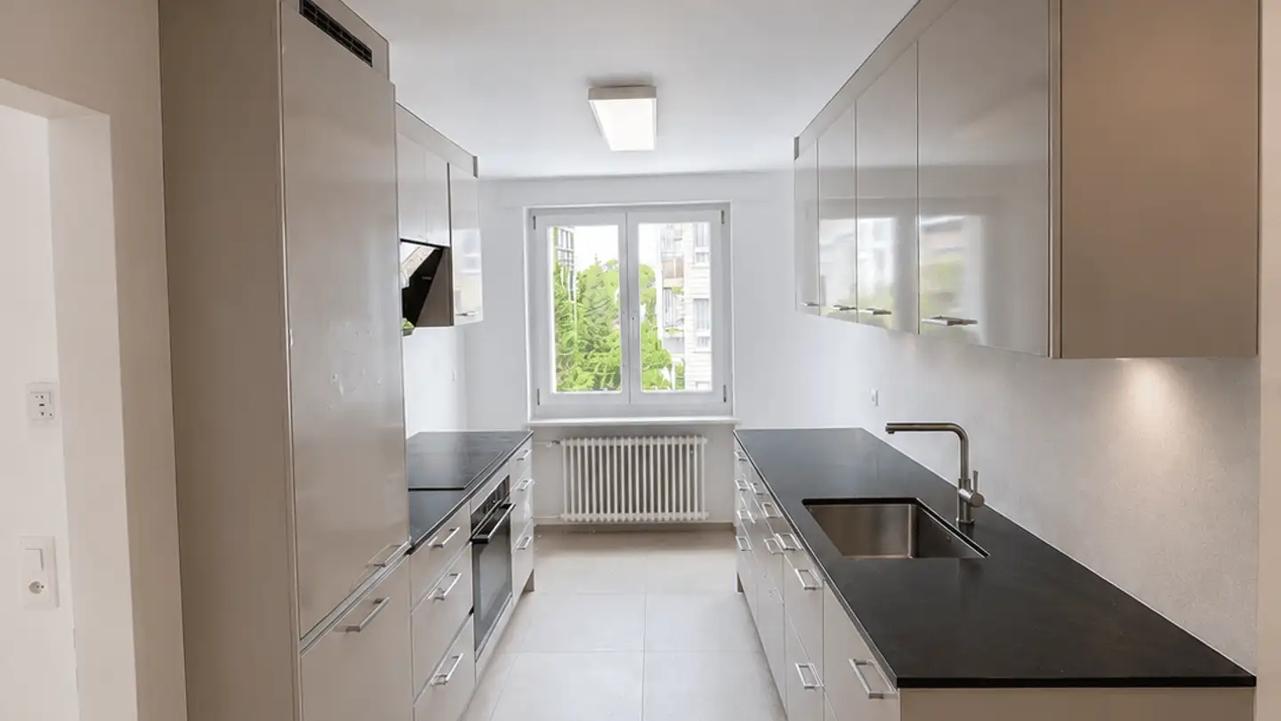 Wohnung mieten - 9243 Jonschwil