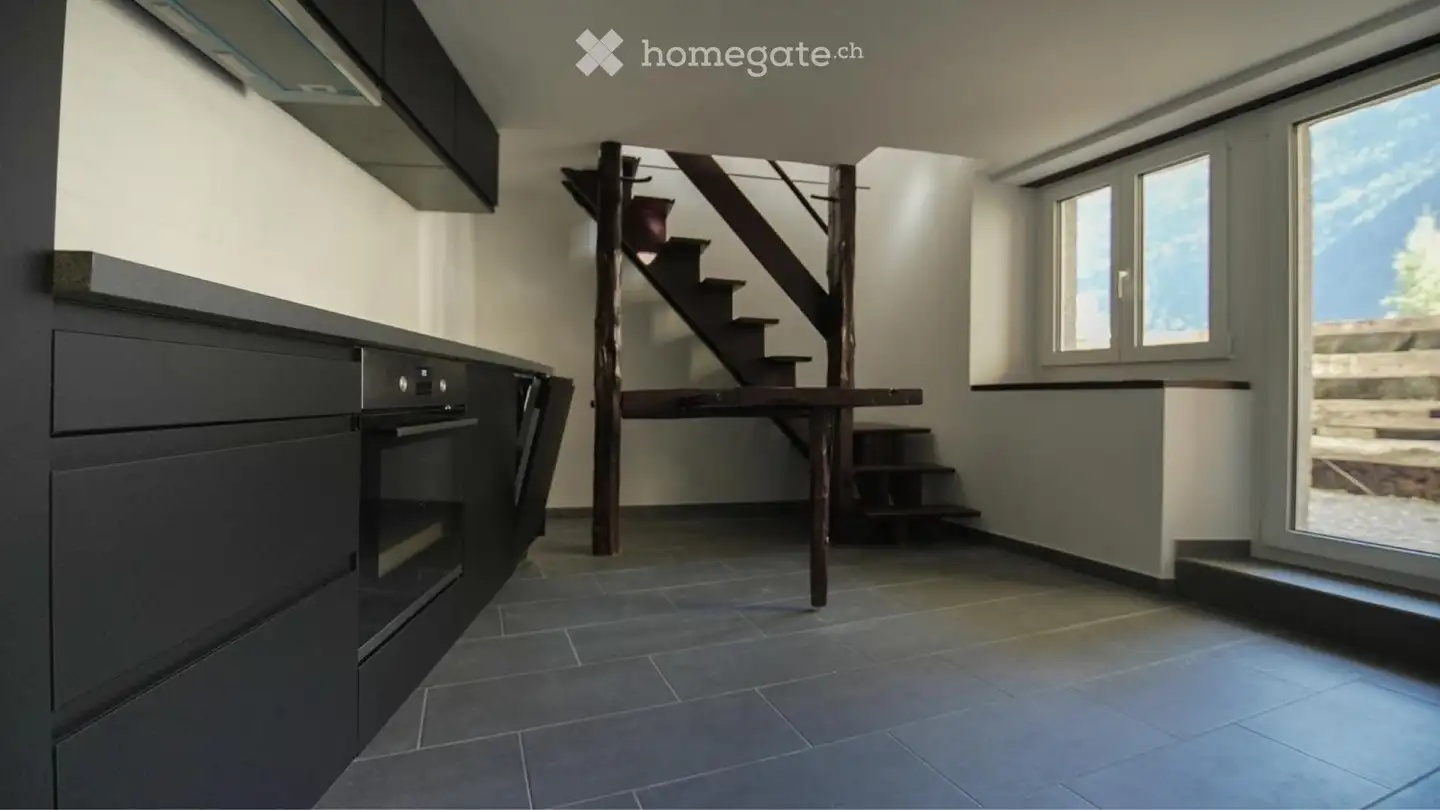 Single house for sale - 1925 Finhaut - Photo 4