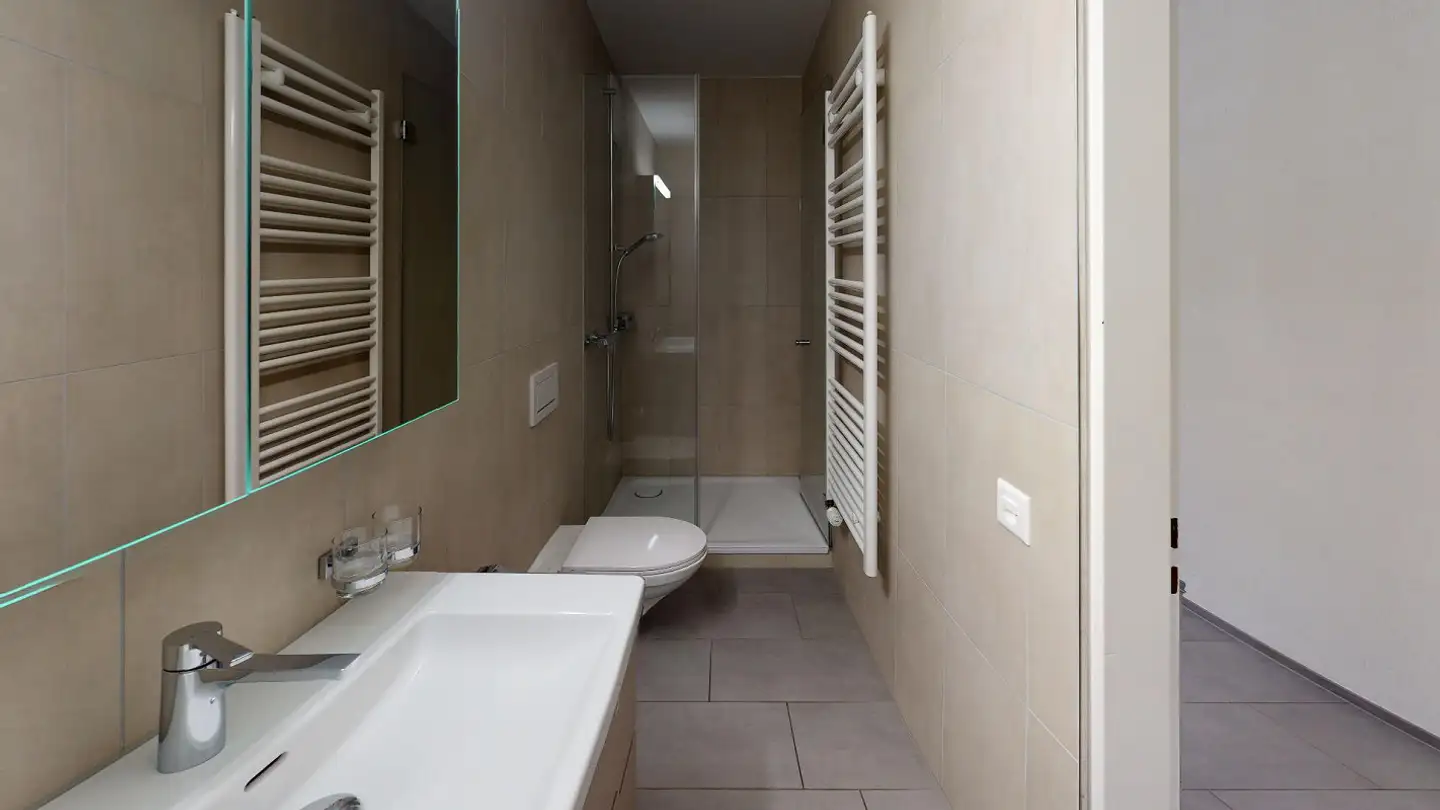 Wohnung mieten - 7000 Chur - Foto 4