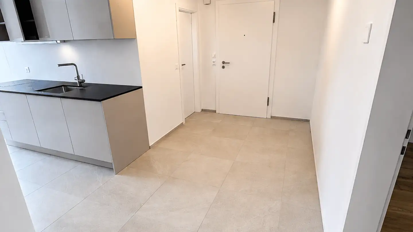 Wohnung mieten - 9243 Jonschwil - Foto 2
