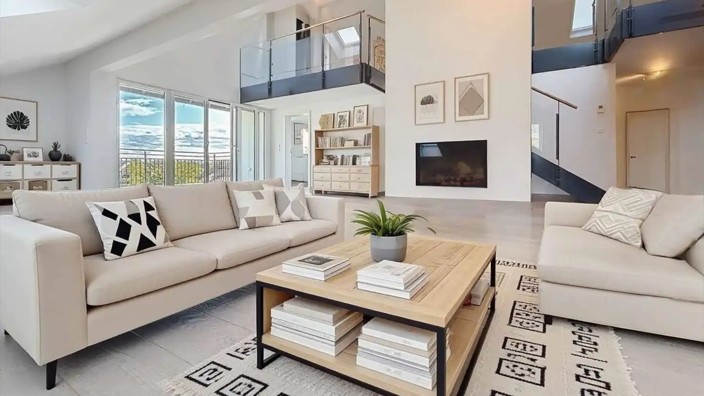 Attico in vendita - 1276 Gingins - Photo 2