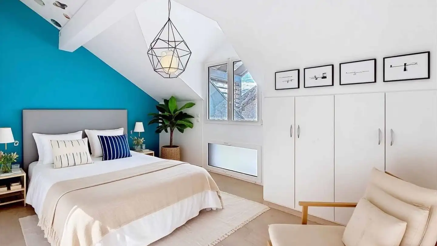 Attico in vendita - 1276 Gingins - Photo 4