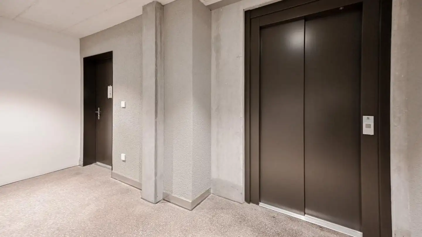 Storage space for rent - Diessenberg 10, 3068 Utzigen - Photo 2