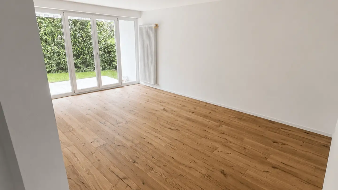 Wohnung mieten - 9243 Jonschwil - Foto 3