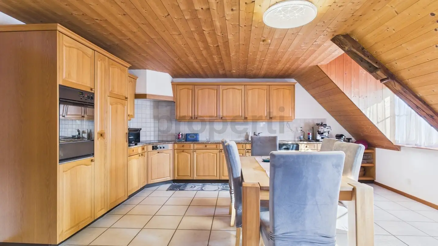 Appartamento in vendita - 7208 Malans GR - Foto 2