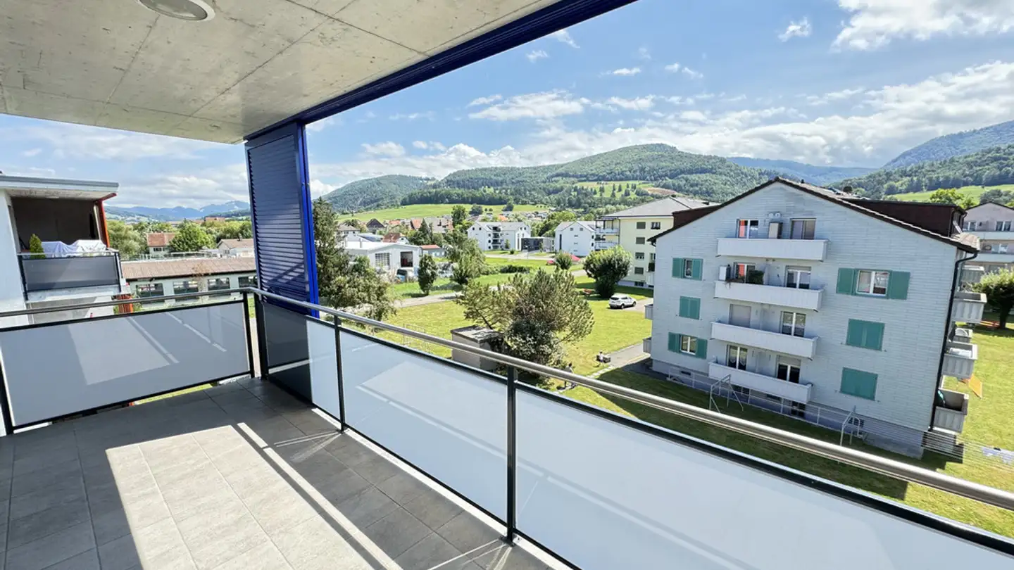 Wohnung mieten - Rue De La Farrère, 2830 Courrendlin