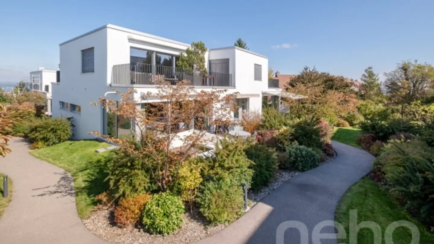 Duplex in vendita - 8127 Forch