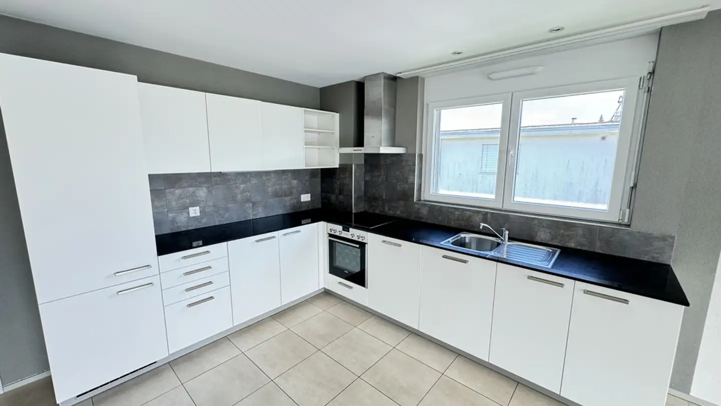 Wohnung mieten - Rue De La Farrère, 2830 Courrendlin - Foto 2