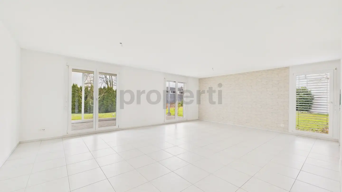 Appartement à louer - 4663 Aarburg