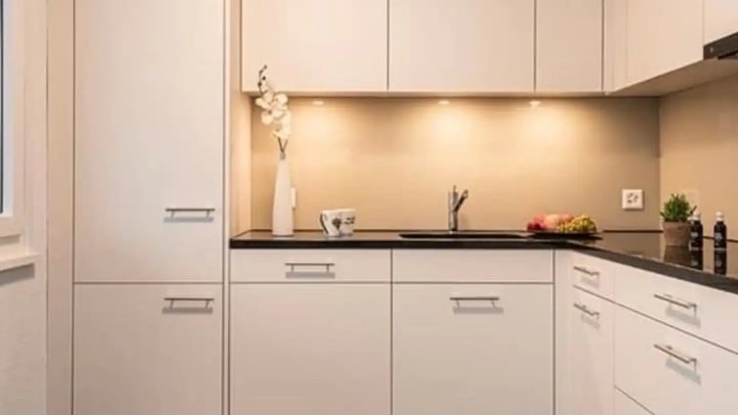 Apartment for rent - Gotthelfstrasse, 4800 Zofingen