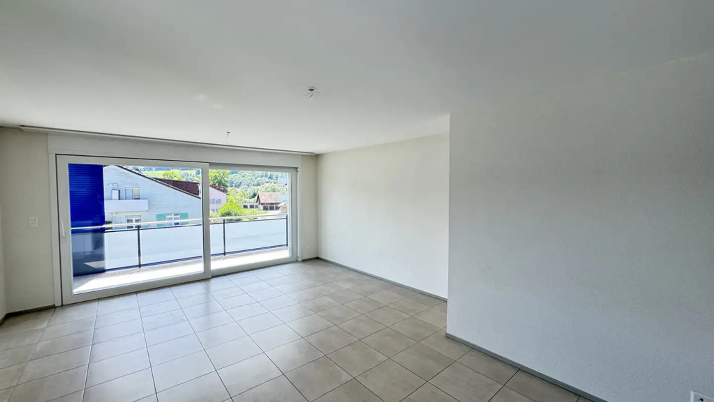 Wohnung mieten - Rue De La Farrère, 2830 Courrendlin - Foto 3