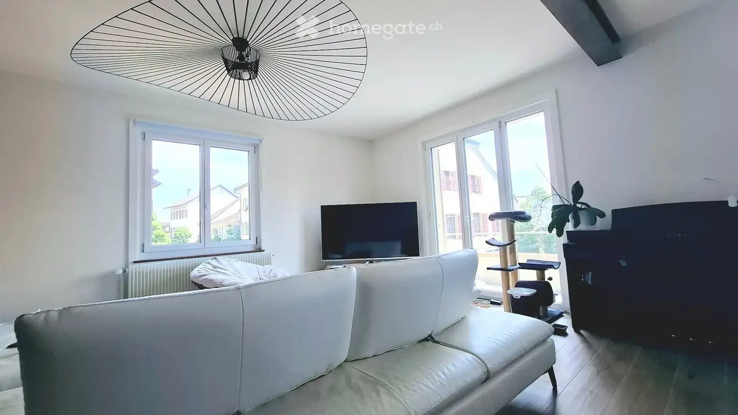 Appartamento in affitto - Rue Du Temple, 2022 Bevaix - Photo 2