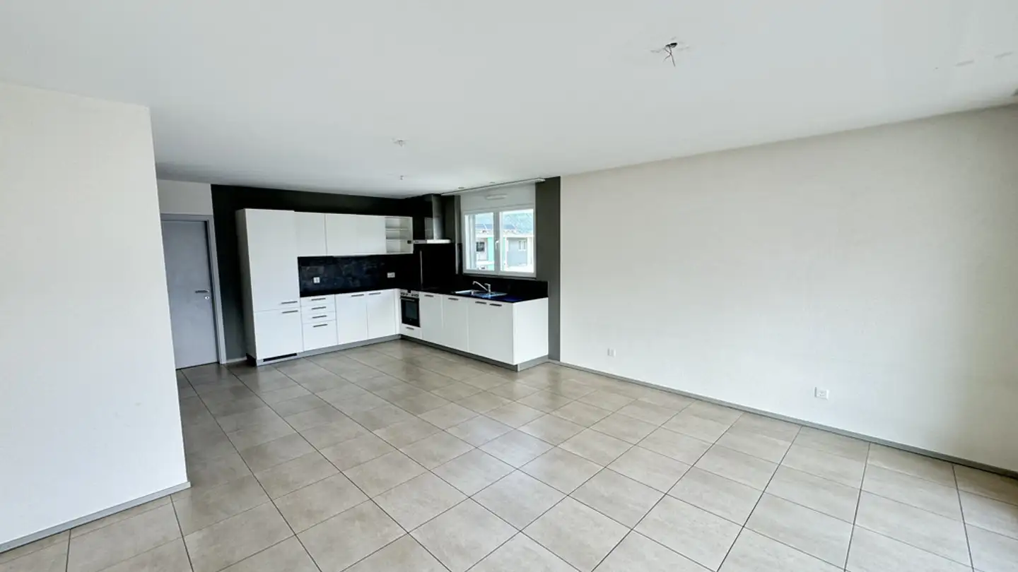 Wohnung mieten - Rue De La Farrère, 2830 Courrendlin - Foto 4