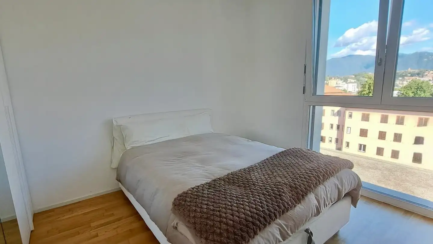 Appartement à vendre - Viale Carlo Pereda 5, 6828 Balerna - Photo 3