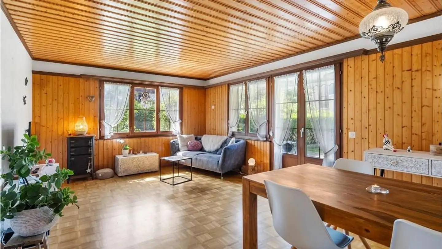 Apartment for sale - Küntwilerstrasse 52, 6343 Rotkreuz