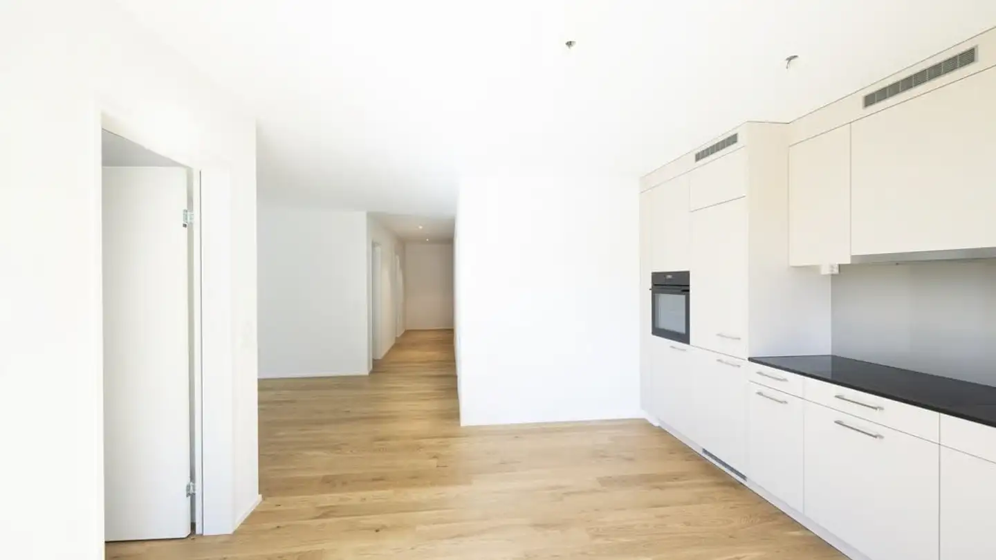 Apartment for rent - Bahnweg 16, 4543 Deitingen - Photo 2