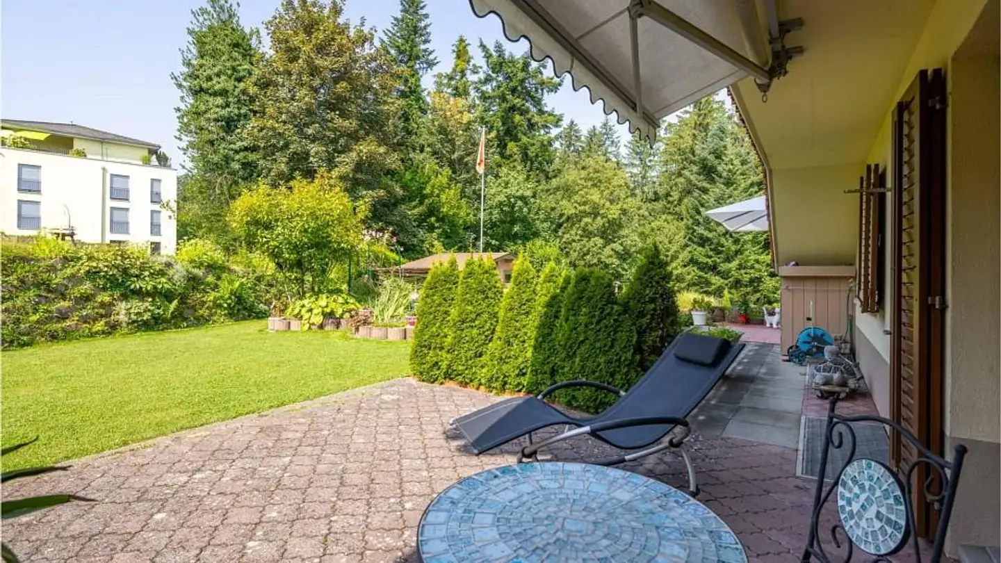 Apartment for sale - Küntwilerstrasse 52, 6343 Rotkreuz - Photo 3