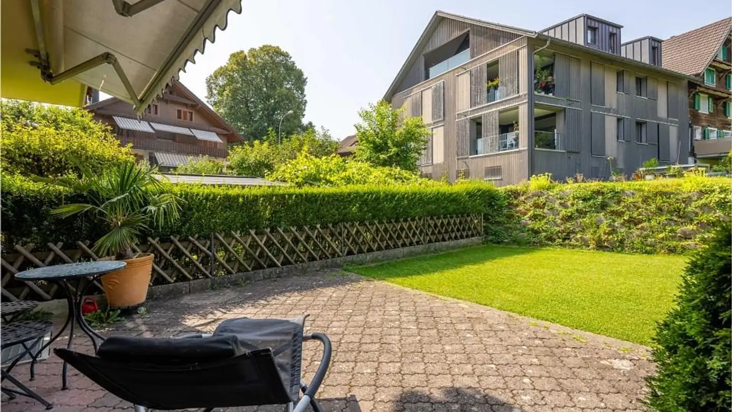 Apartment for sale - Küntwilerstrasse 52, 6343 Rotkreuz - Photo 4