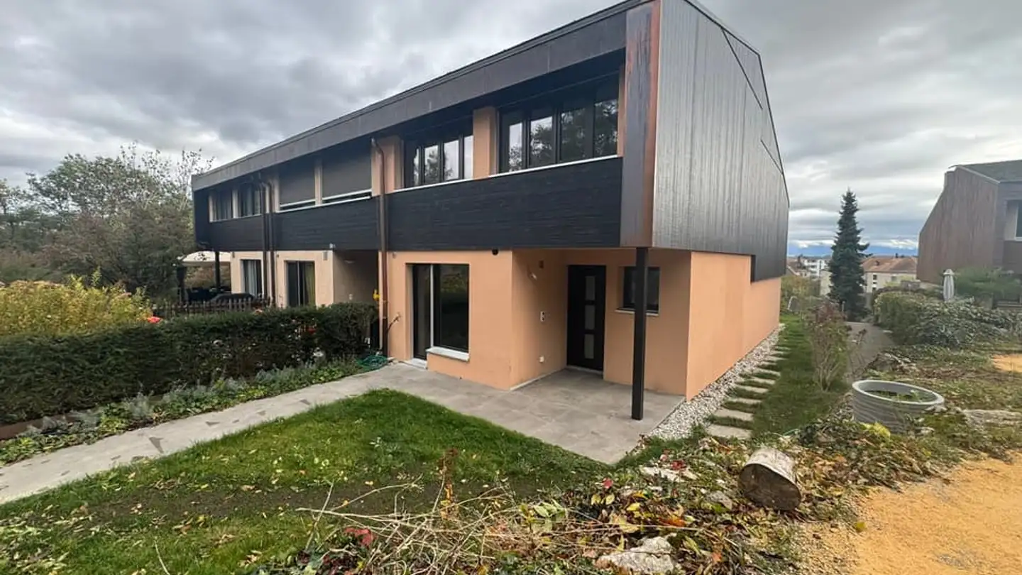 Casa singola in vendita - 1315 La Sarraz - Photo 2