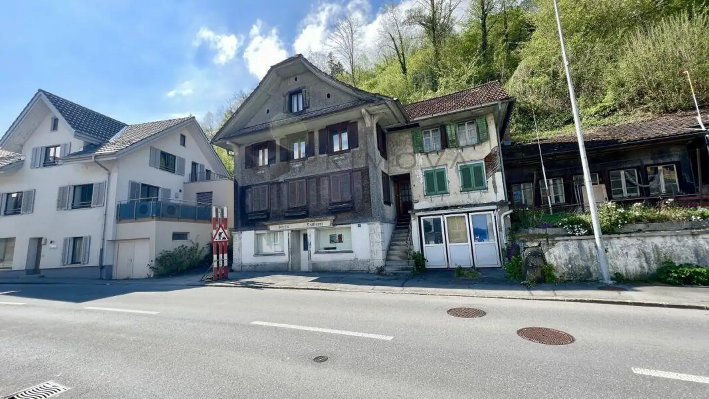 Casa singola in vendita - 6053 Alpnachstad - Photo 3