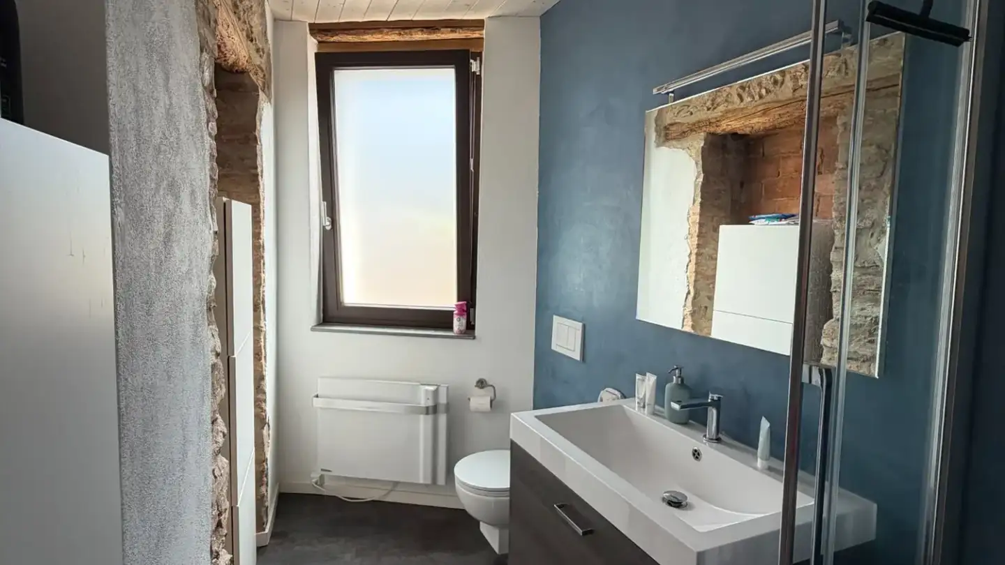 Appartamento in affitto - Via Al Molino 7, 6926 Montagnola - Foto 2