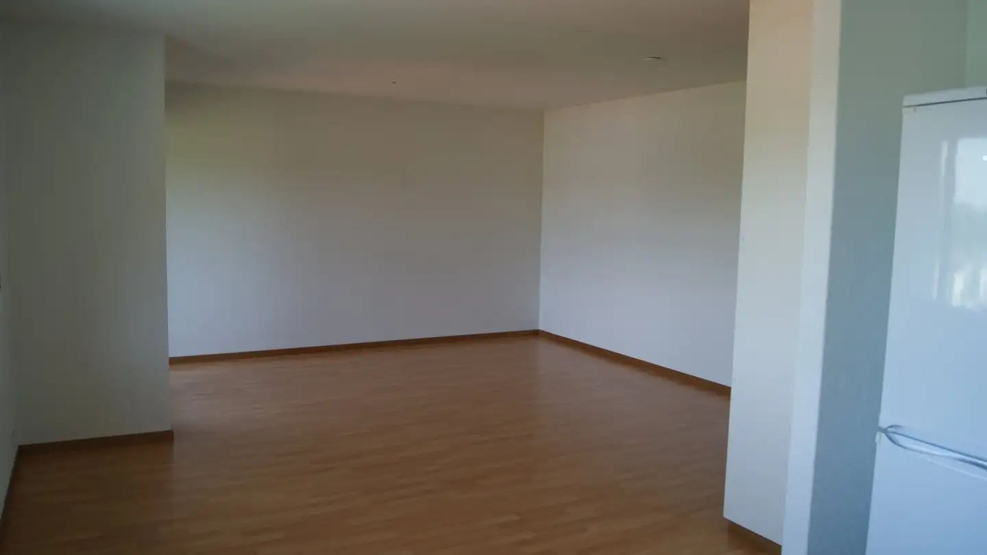 Apartment for rent - Mattenstrasse 1, 3175 Flamatt - Photo 2