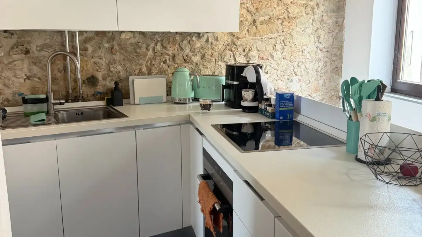Appartamento in affitto - Via Al Molino 7, 6926 Montagnola - Foto 3