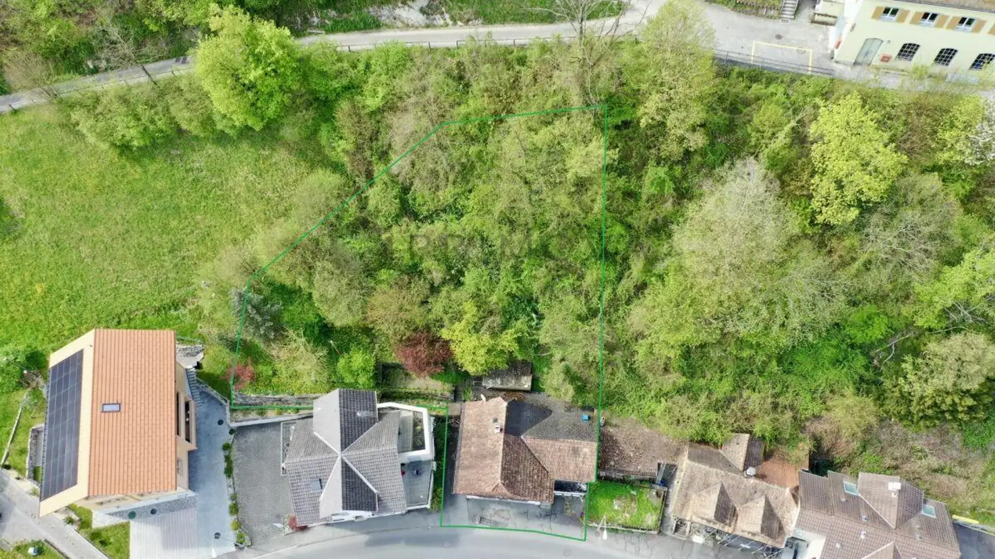 Casa singola in vendita - 6053 Alpnachstad - Photo 2