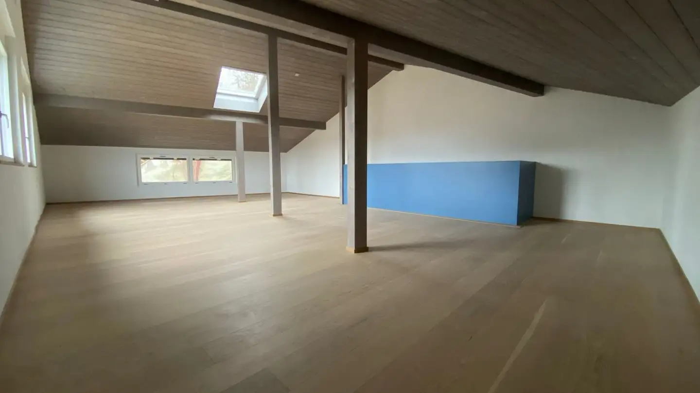 Appartamento in affitto - Gässli 5, 3472 Wynigen - Photo 2