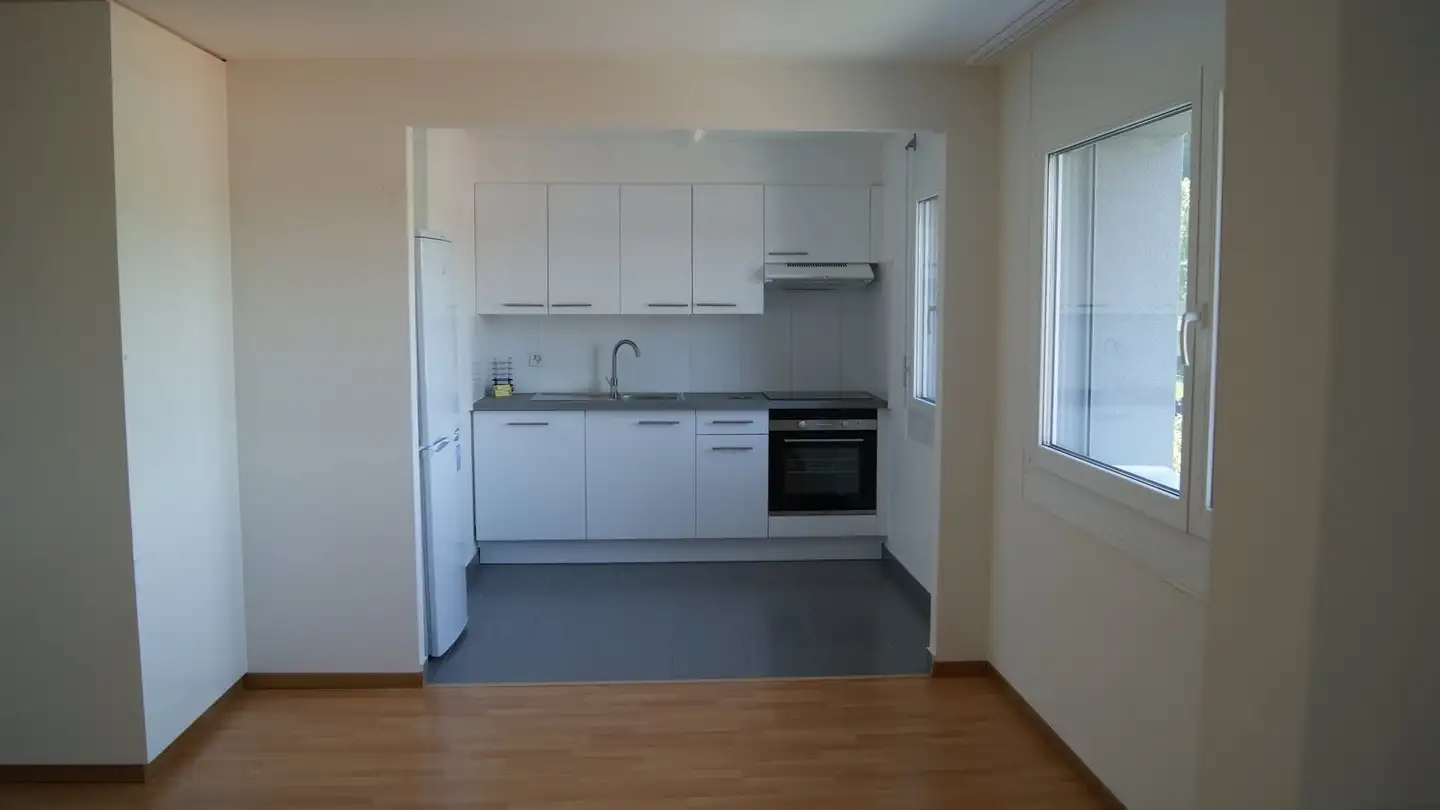 Apartment for rent - Mattenstrasse 1, 3175 Flamatt