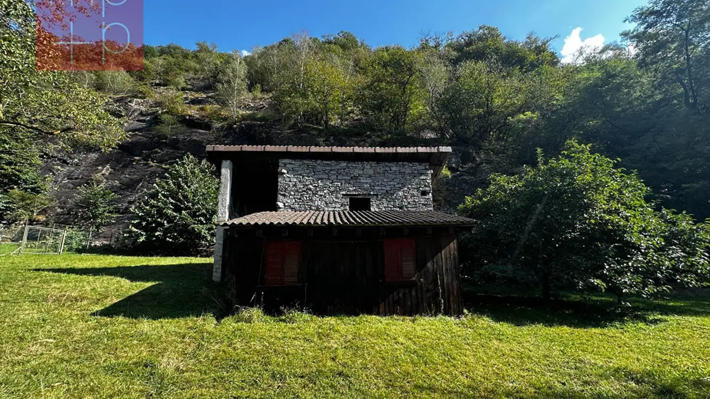 Einfamilienhaus kaufen - 6746 Lavorgo - Foto 4