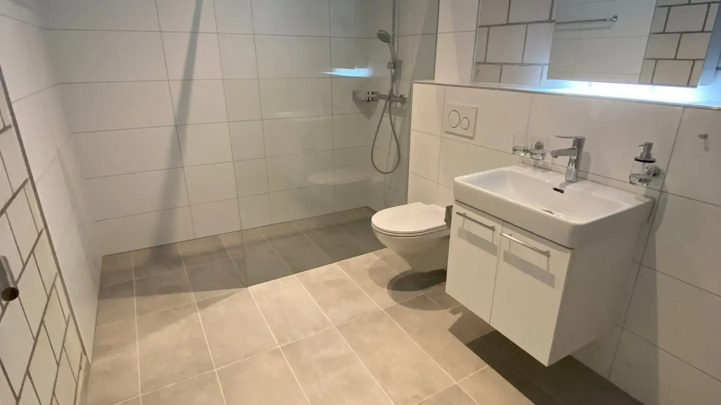 Appartamento in affitto - Gässli 5, 3472 Wynigen - Photo 3