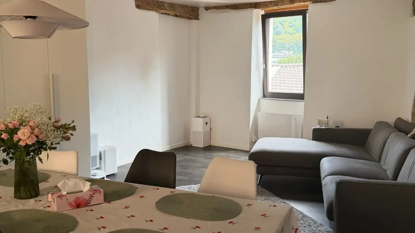 Appartamento in affitto - Via Al Molino 7, 6926 Montagnola