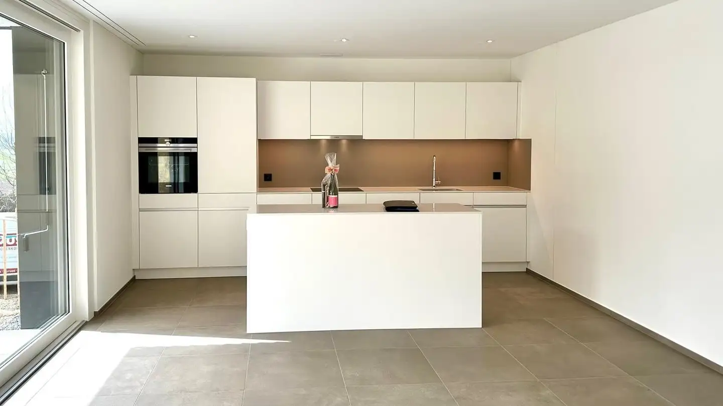 Wohnung mieten - Wilmisberg 10, 6037 Root