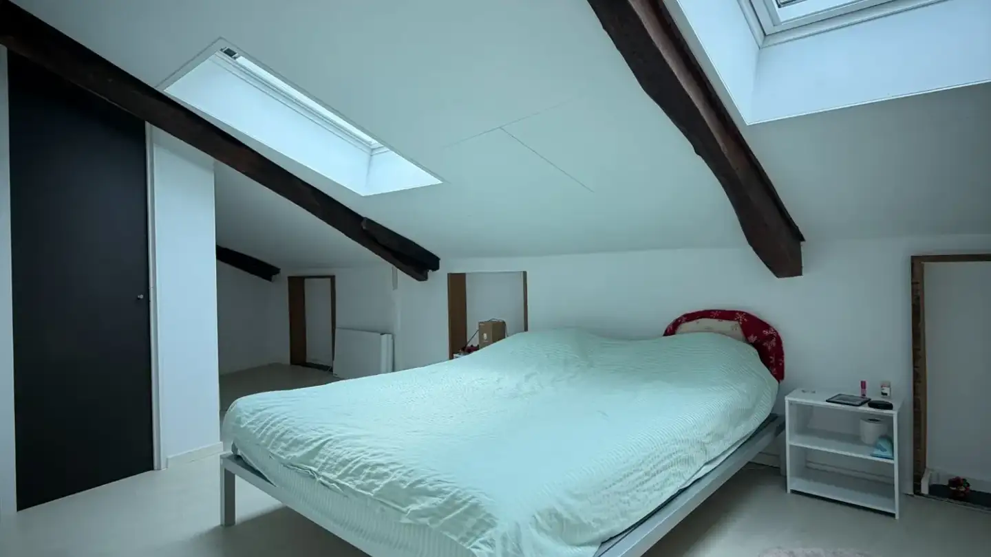 Appartamento in affitto - Via Al Molino 7, 6926 Montagnola - Foto 4
