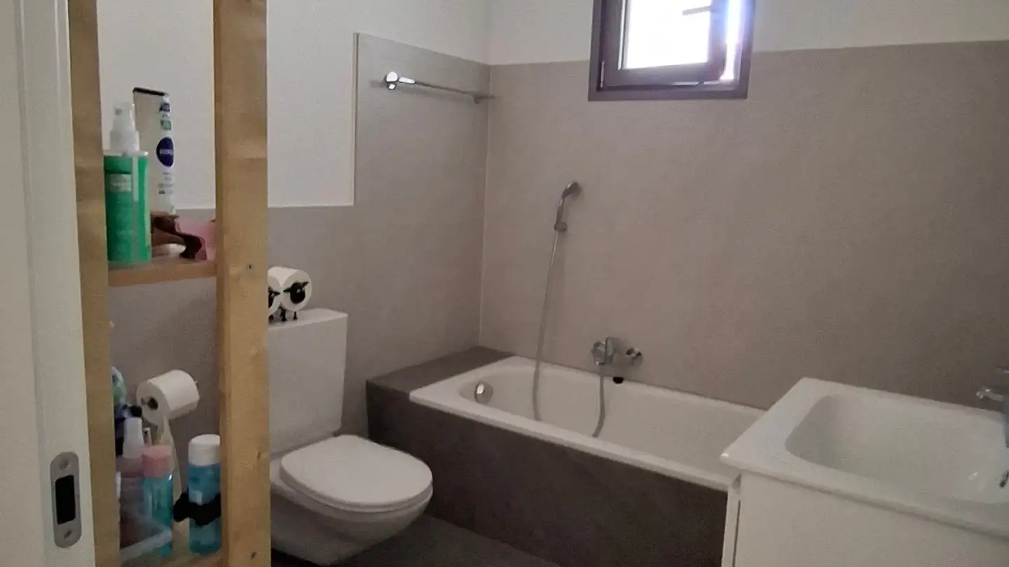 Appartamento in affitto - A Torascia 71, 6702 Claro - Foto 4