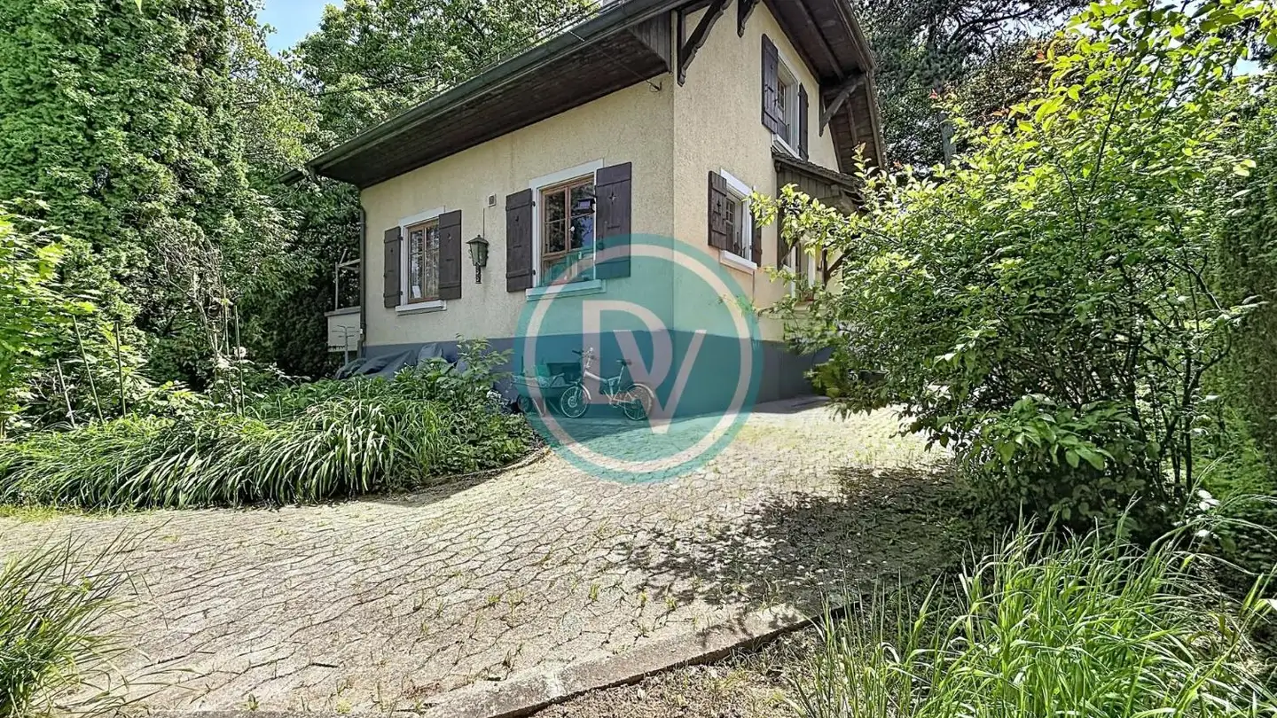 Casa singola in vendita - 1290 Versoix