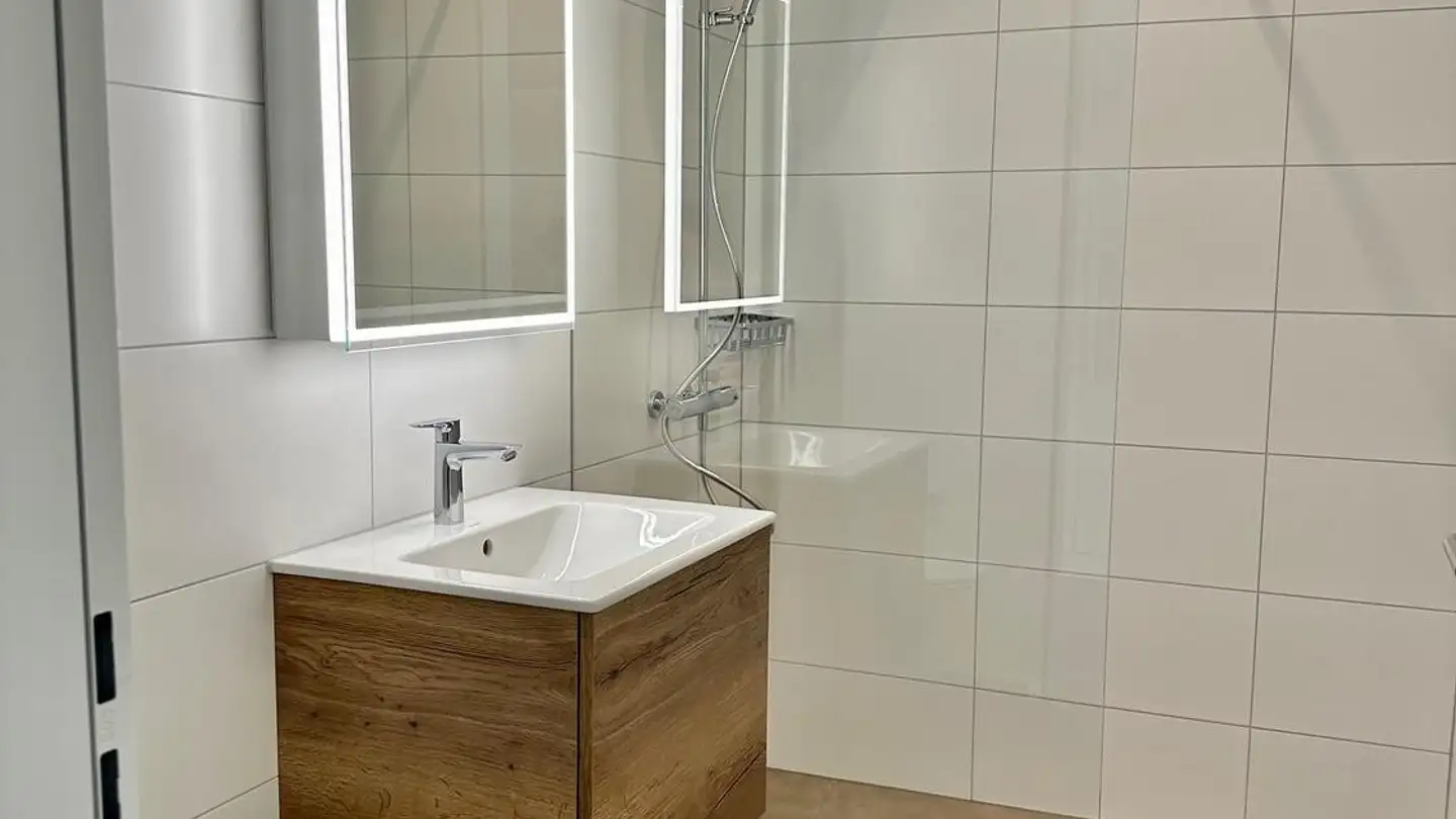Wohnung mieten - Wilmisberg 10, 6037 Root - Foto 3