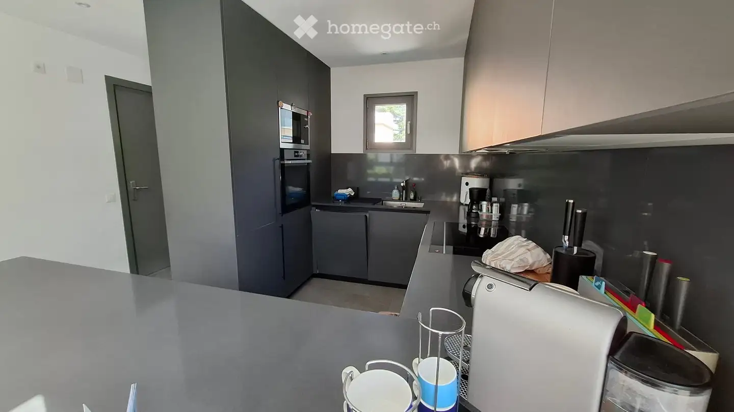 Appartamento in affitto - A Torascia 71, 6702 Claro - Foto 2