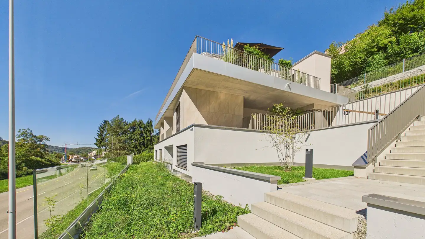 Duplex for sale - Luzernerstrasse, 8903 Birmensdorf ZH