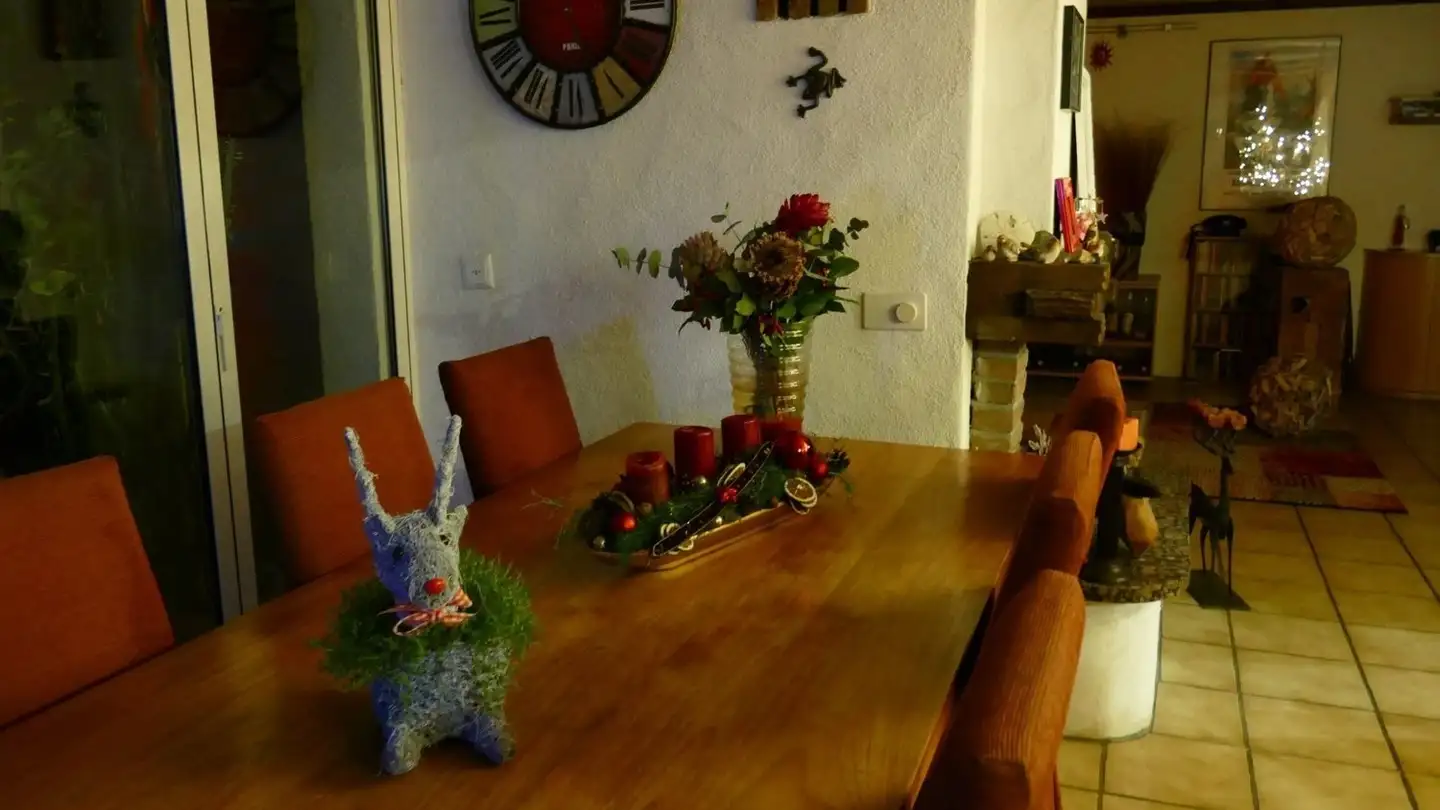 Single house for rent - Im Haufland 1, 8624 Grüt (Gossau ZH)