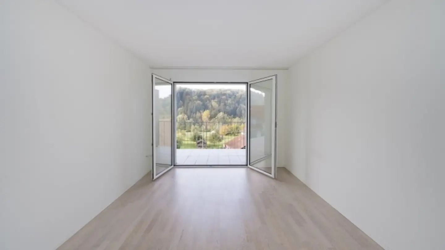 Appartement à louer - Sellenbüren 57, 8143 Stallikon - Photo 3