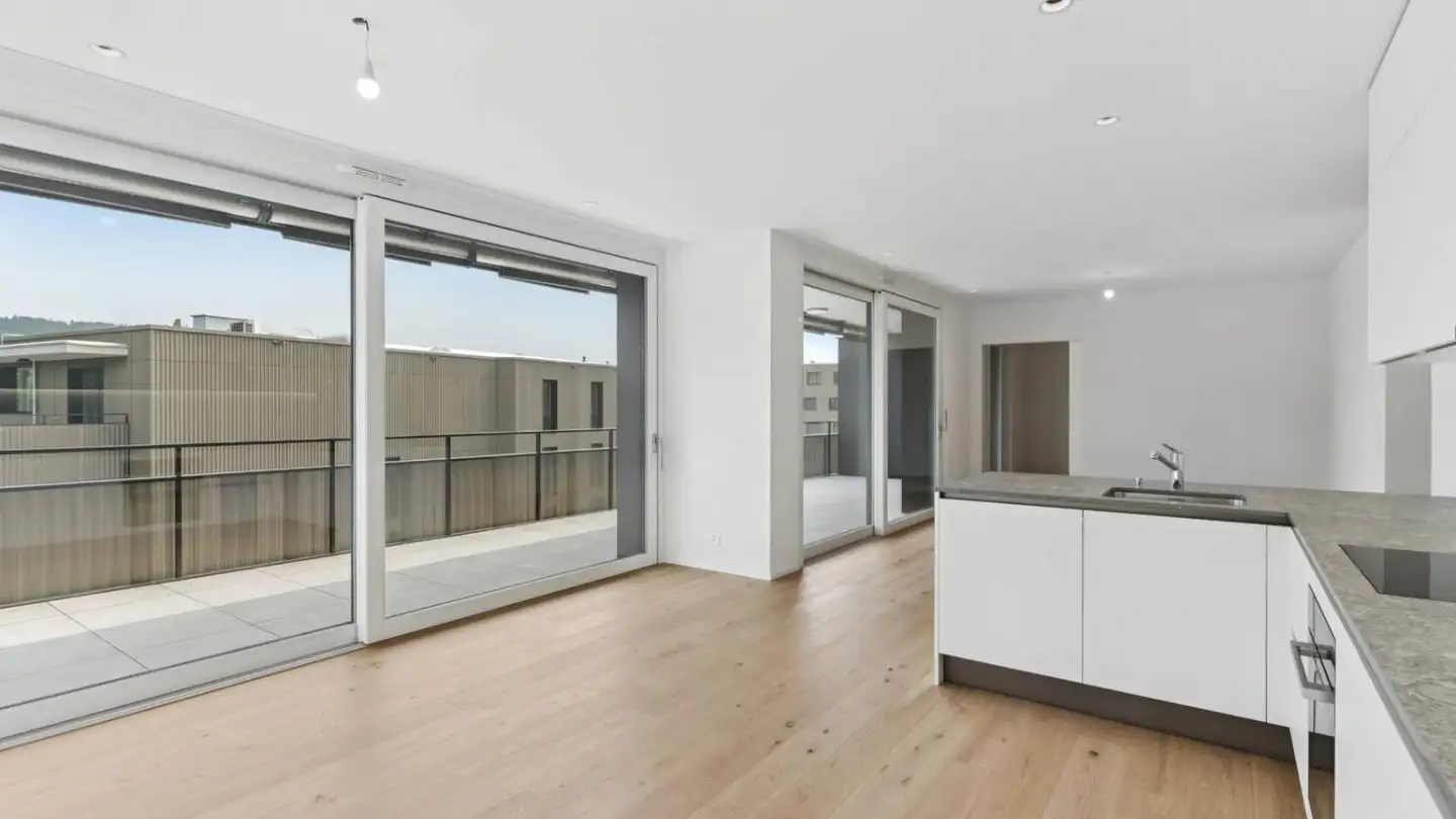 Apartment for sale - 1753 Matran - Photo 4