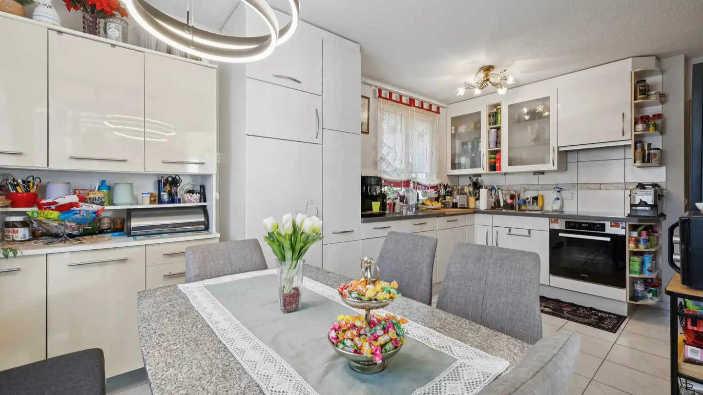 Single house for sale - Lindenweg 26, 5034 Suhr - Photo 4