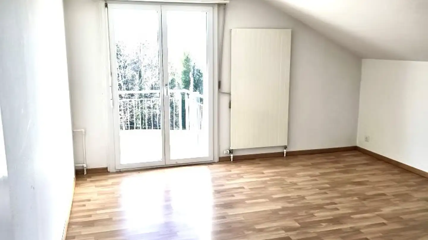 Appartamento in affitto - Bahnhofstrasse 43a, 9402 Mörschwil - Foto 4