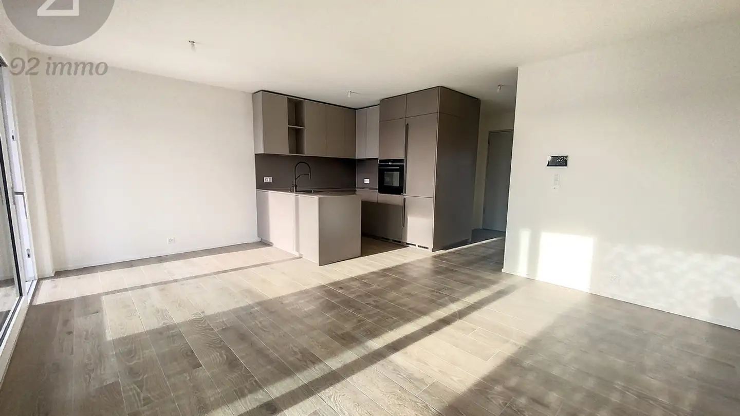 Appartement à louer - Route De L'ancienne Ferme, 1680 Romont FR