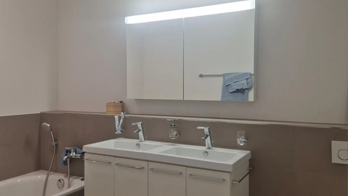 Wohnung mieten - Centralstrasse 37, 6210 Sursee - Foto 4